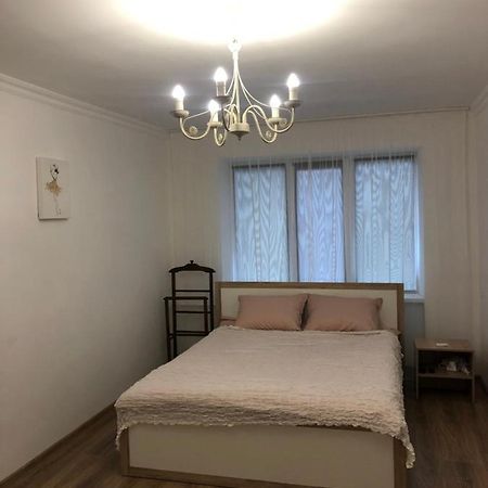 Квартира Подобово Однокімнатна Luck Kültér fotó